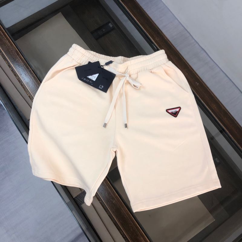 Prada Short Pants